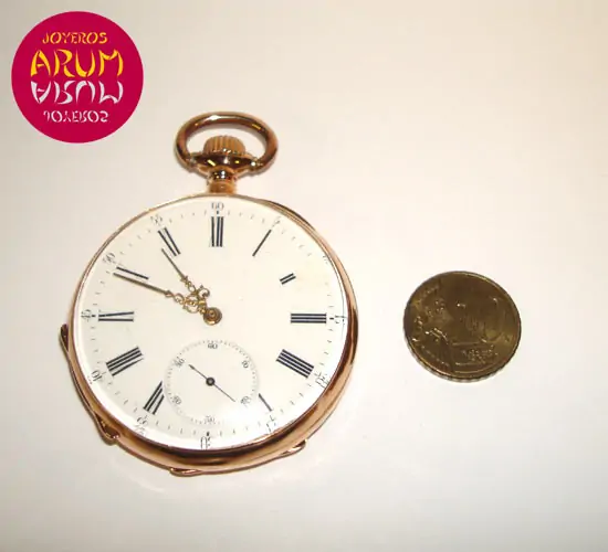 Pocket Watch ARUM Ref. 2391 Pocket Watch ARUM Ref. 2391