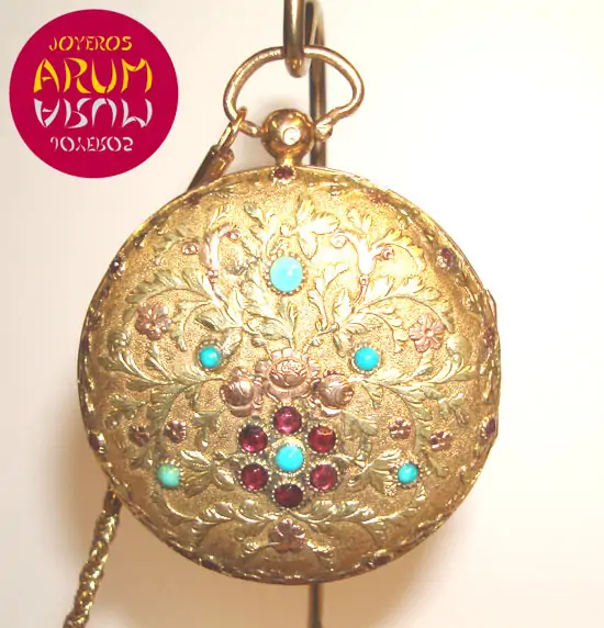 Pocket Watch ARUM Ref. 2275 Pocket Watch ARUM Ref. 2275