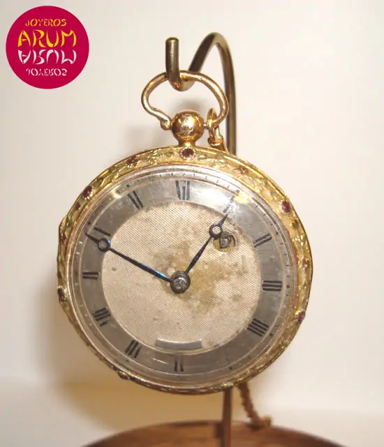 Pocket Watch ARUM Ref. 2275 Pocket Watch ARUM Ref. 2275