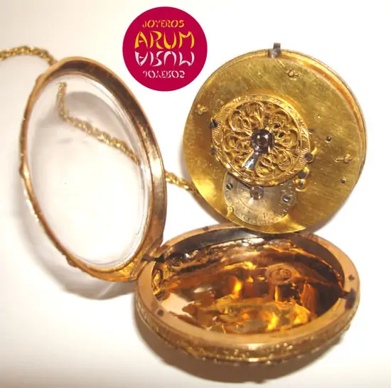 Pocket Watch ARUM Ref. 2275 Pocket Watch ARUM Ref. 2275