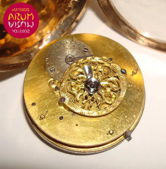 Pocket Watch ARUM Ref. 2275 Pocket Watch ARUM Ref. 2275