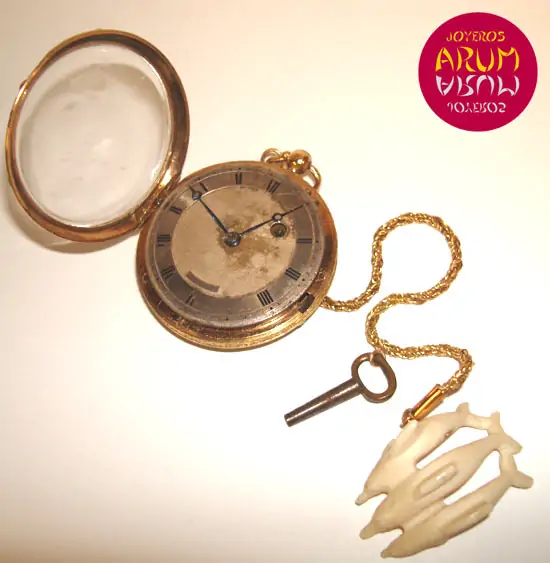 Pocket Watch ARUM Ref. 2275 Pocket Watch ARUM Ref. 2275