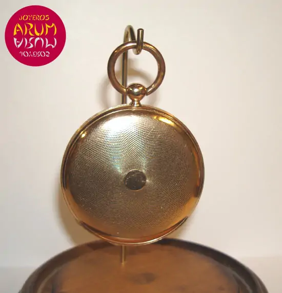 Pocket Watch ARUM Ref. 2393