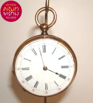 Pocket Watch ARUM Ref. 2423