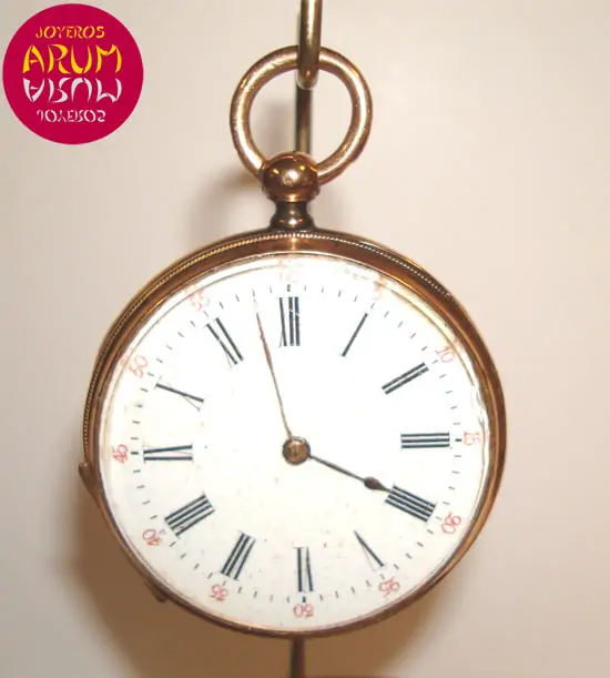 Pocket Watch ARUM Ref. 2423 Pocket Watch ARUM Ref. 2423