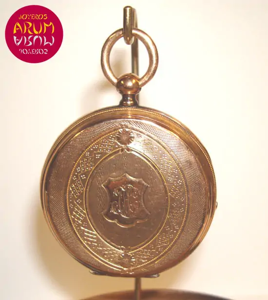 Pocket Watch ARUM Ref. 2423 Pocket Watch ARUM Ref. 2423