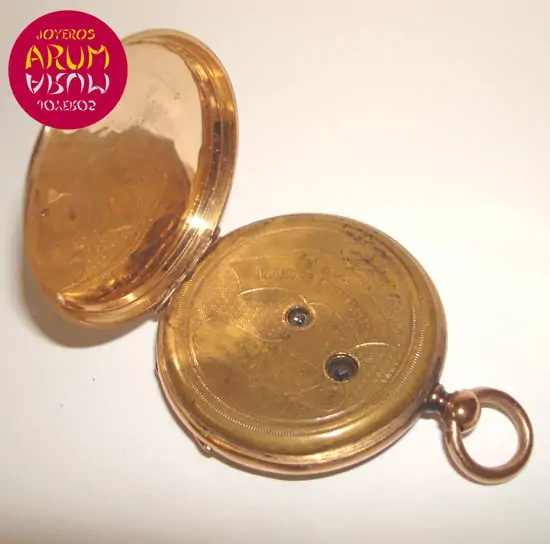 Pocket Watch ARUM Ref. 2423 Pocket Watch ARUM Ref. 2423