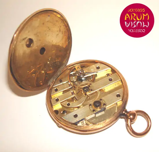 Pocket Watch ARUM Ref. 2423 Pocket Watch ARUM Ref. 2423