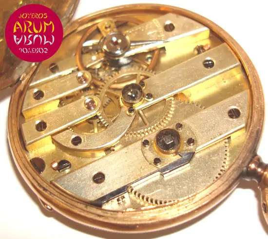 Pocket Watch ARUM Ref. 2423 Pocket Watch ARUM Ref. 2423