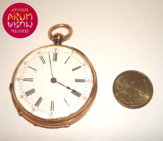 Pocket Watch ARUM Ref. 2423 Pocket Watch ARUM Ref. 2423