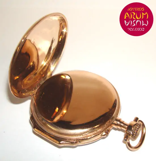 Pocket Watch ARUM Ref. 2385 Pocket Watch ARUM Ref. 2385