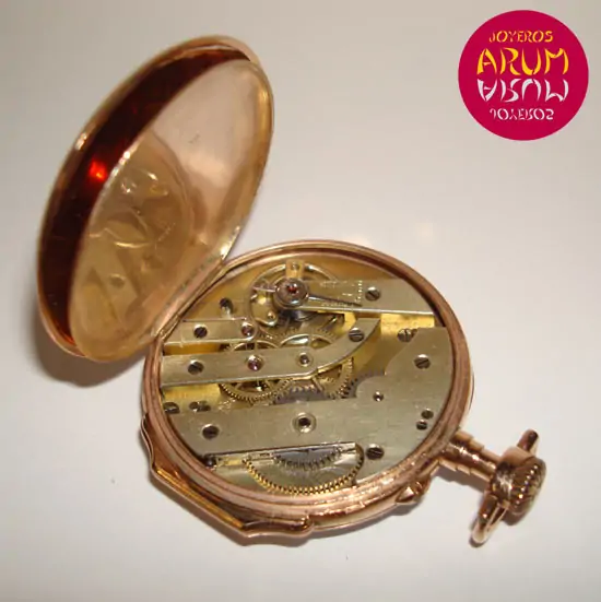 Pocket Watch ARUM Ref. 2385 Pocket Watch ARUM Ref. 2385