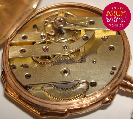 Pocket Watch ARUM Ref. 2385 Pocket Watch ARUM Ref. 2385