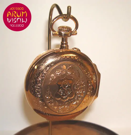 Pocket Watch ARUM Ref. 2385 Pocket Watch ARUM Ref. 2385