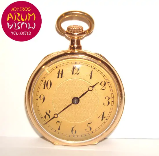 Pocket Watch ARUM Ref. 2422 Pocket Watch ARUM Ref. 2422