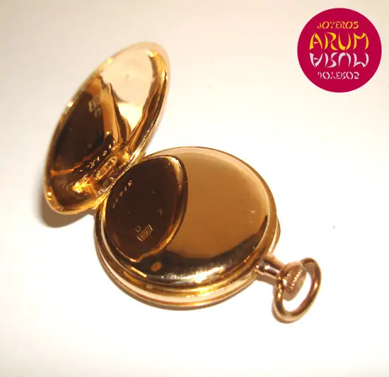 Pocket Watch ARUM Ref. 2422 Pocket Watch ARUM Ref. 2422