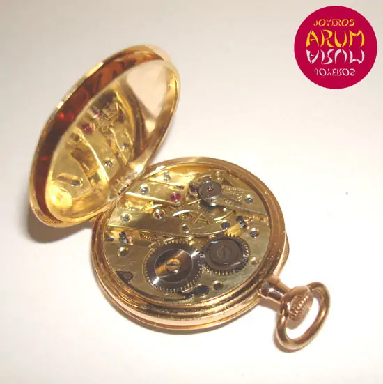 Pocket Watch ARUM Ref. 2422 Pocket Watch ARUM Ref. 2422