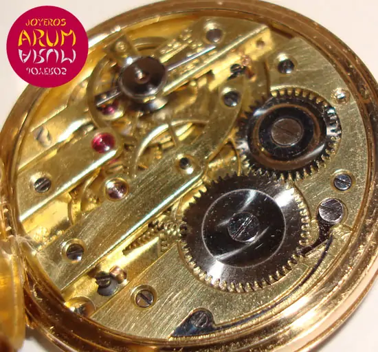 Pocket Watch ARUM Ref. 2422 Pocket Watch ARUM Ref. 2422