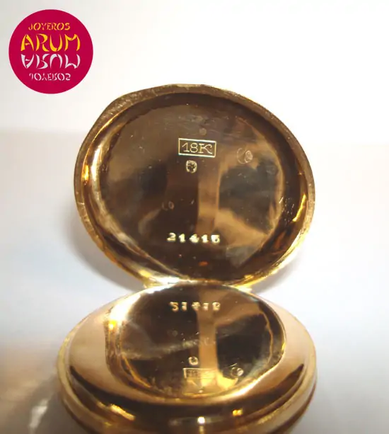 Pocket Watch ARUM Ref. 2422 Pocket Watch ARUM Ref. 2422