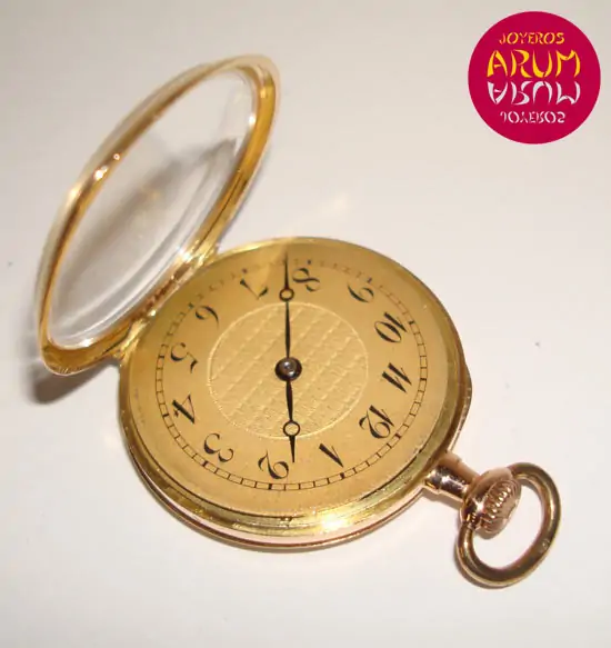 Pocket Watch ARUM Ref. 2422 Pocket Watch ARUM Ref. 2422
