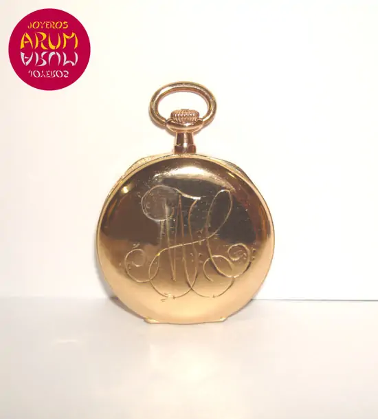 Pocket Watch ARUM Ref. 2422 Pocket Watch ARUM Ref. 2422