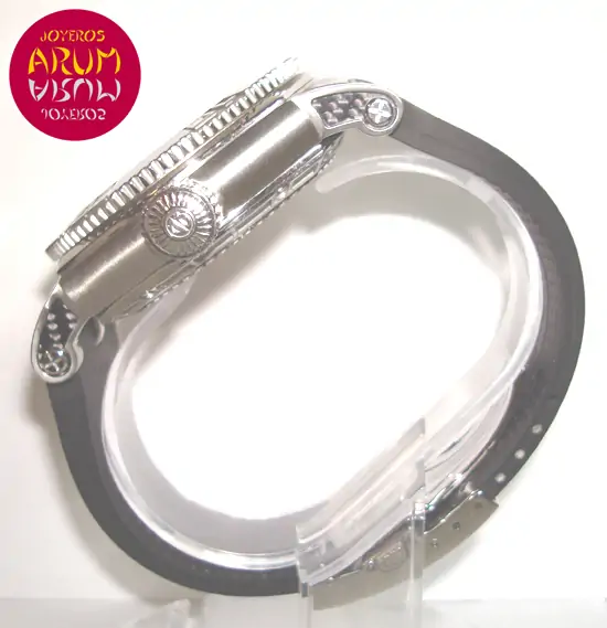 Roger Dubuis Easy Diver ARUM Ref. 2747 "SOLD"