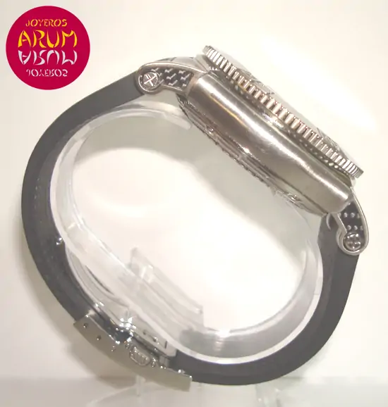 Roger Dubuis Easy Diver ARUM Ref. 2747 "SOLD"