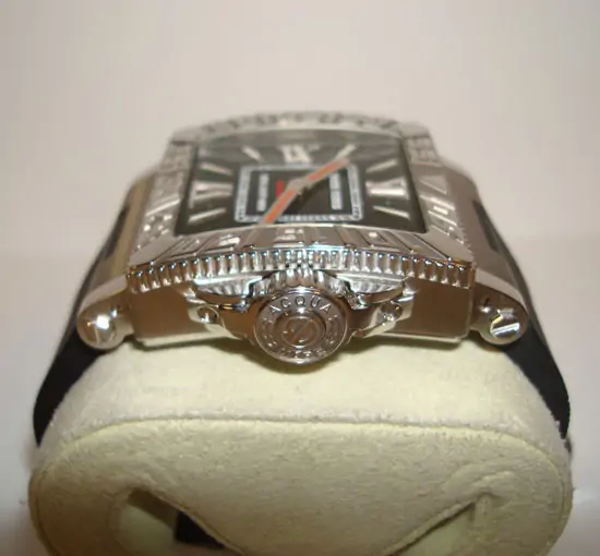 Roger Dubuis Aqua Mare "SOLD" Roger Dubuis Aqua Mare "SOLD"