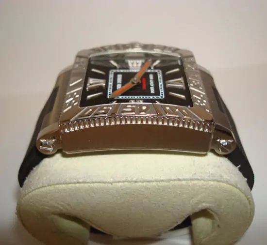 Roger Dubuis Aqua Mare "SOLD" Roger Dubuis Aqua Mare "SOLD"