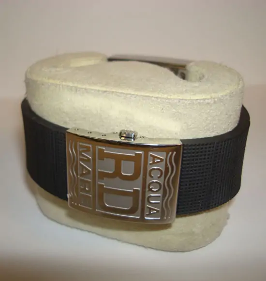 Roger Dubuis Aqua Mare "SOLD" Roger Dubuis Aqua Mare "SOLD"