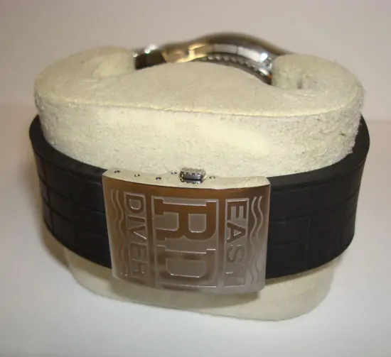 Roger Dubuis Easy Diver Champagne "SOLD"