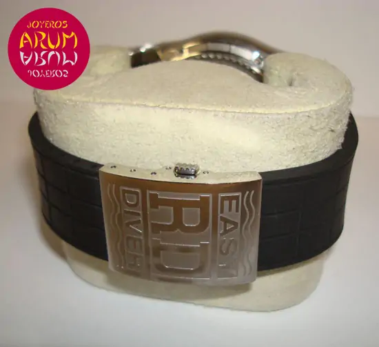 Roger Dubuis Easy Diver Champagne "SOLD"