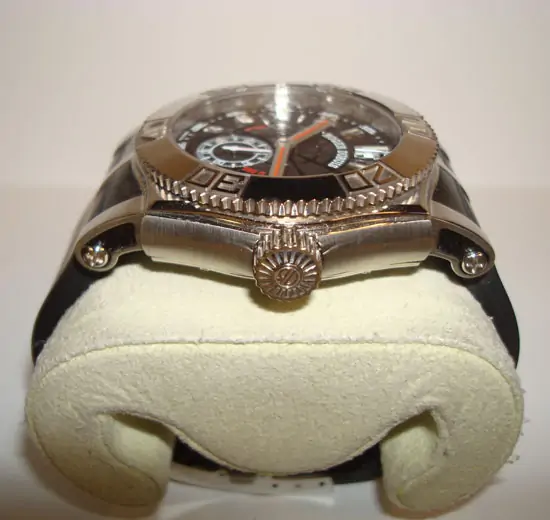 Roger Dubuis Easy Diver "SOLD"