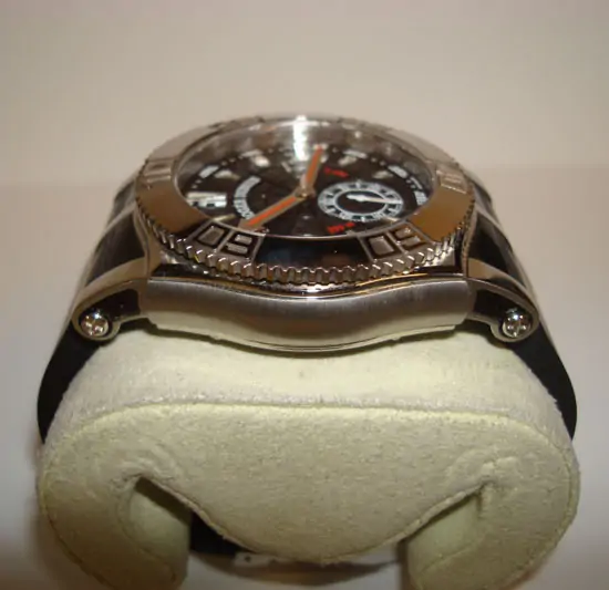 Roger Dubuis Easy Diver "SOLD"