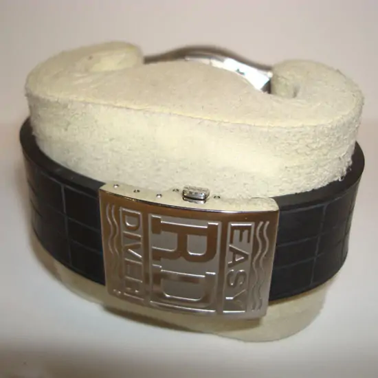 Roger Dubuis Easy Diver "SOLD"