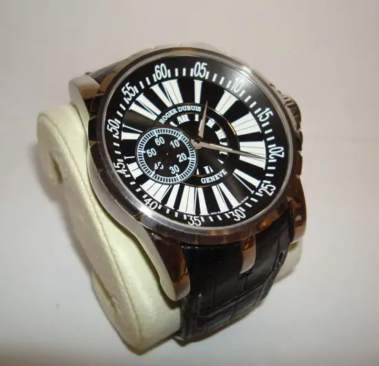 Roger Dubuis Excalibur "SOLD" Roger Dubuis Excalibur "SOLD"
