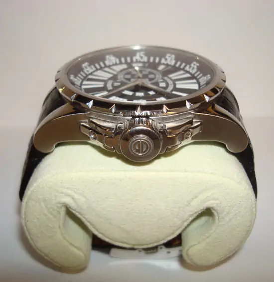 Roger Dubuis Excalibur "SOLD" Roger Dubuis Excalibur "SOLD"