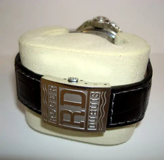 Roger Dubuis Excalibur "SOLD" Roger Dubuis Excalibur "SOLD"