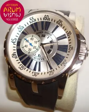 Roger Dubuis Excalibur "SOLD"