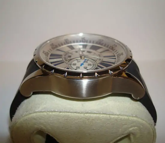 Roger Dubuis Excalibur "SOLD"