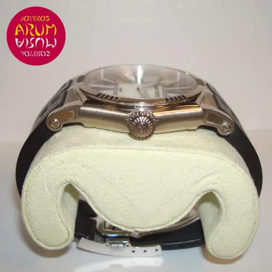 Roger Dubuis Sympathie "SOLD"