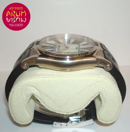 Roger Dubuis Sympathie "SOLD"