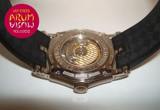 Roger Dubuis Sympathie "SOLD"