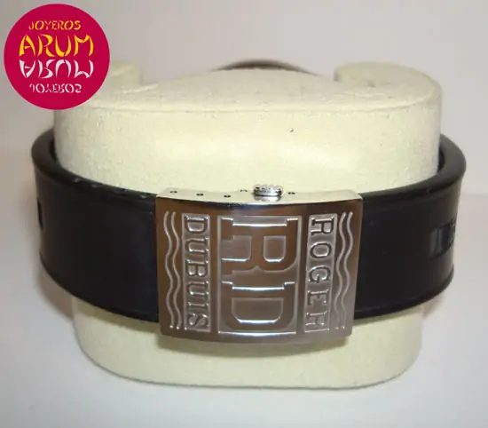 Roger Dubuis Sympathie "SOLD"