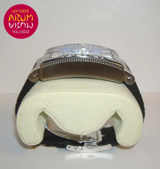 Roger Dubuis Sea More 150 Anniversary Swiss Union "SOLD"