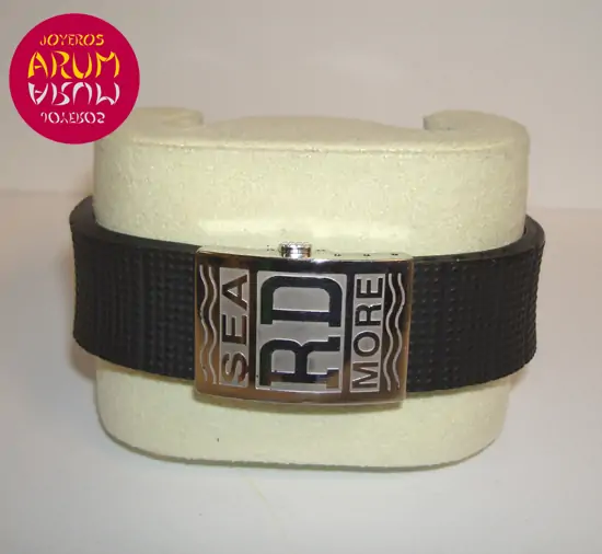 Roger Dubuis Sea More 150 Anniversary Swiss Union "SOLD"