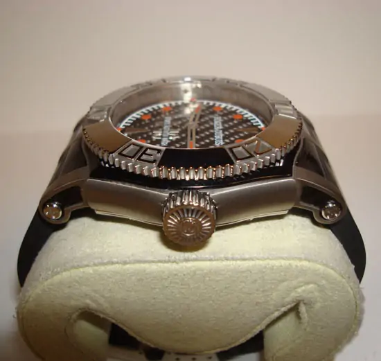 Roger Dubuis Easy Diver Shop Ref. 749