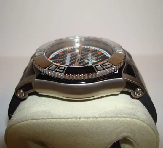 Roger Dubuis Easy Diver Shop Ref. 749