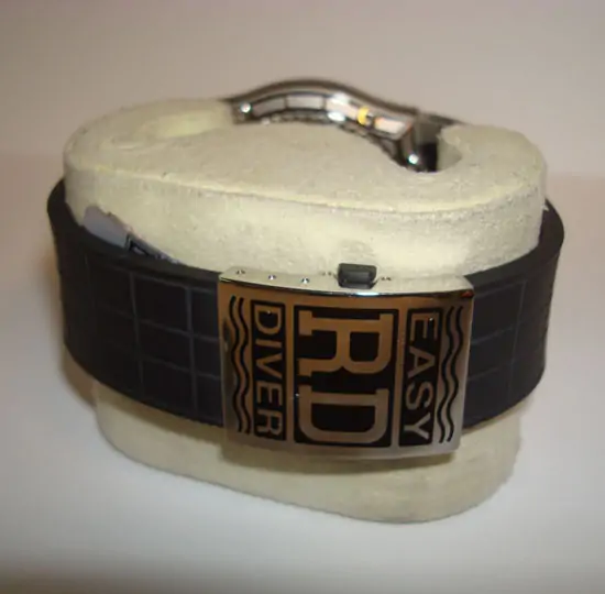 Roger Dubuis Easy Diver Shop Ref. 749