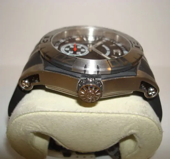 Roger Dubuis Easy Diver "SOLD"